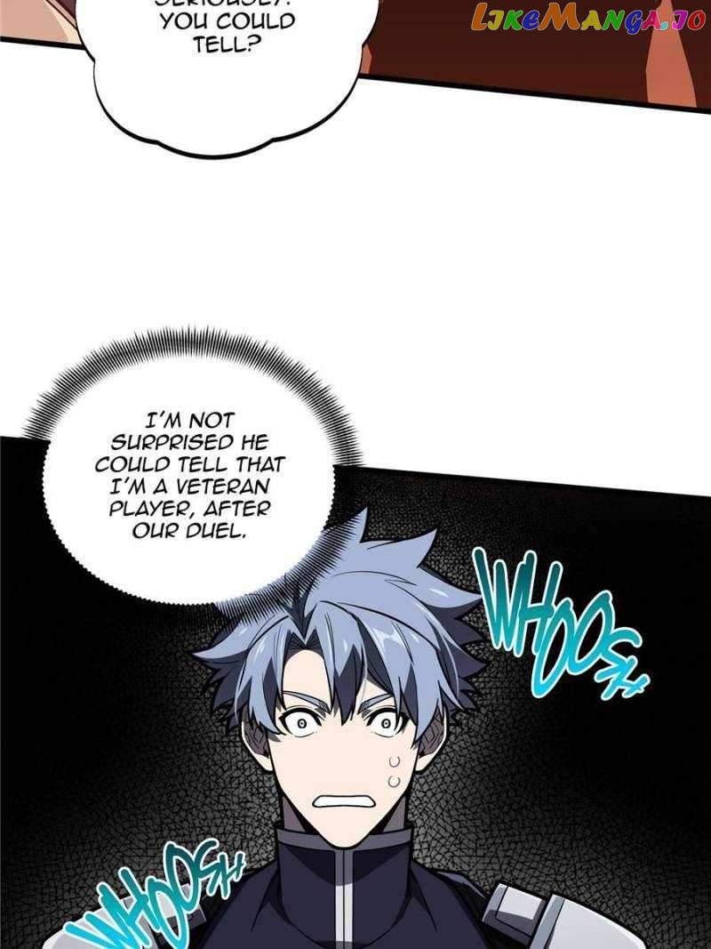 The King’s Avatar Chapter 126 - page 39