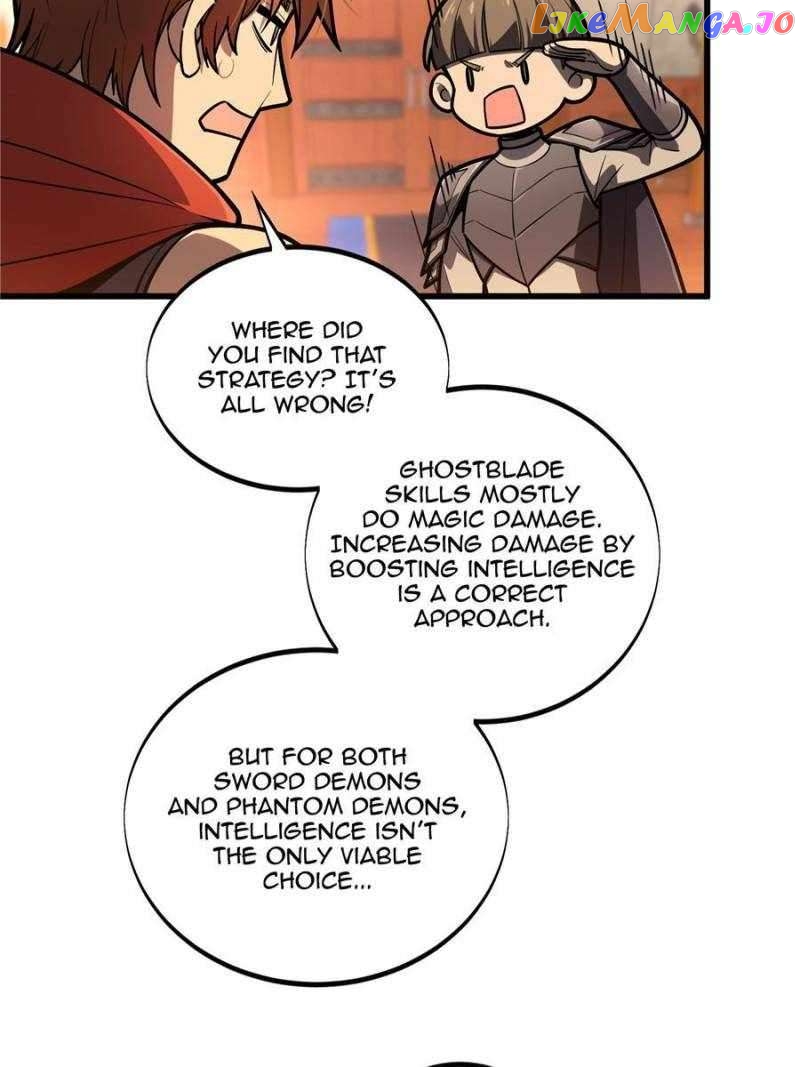 The King’s Avatar Chapter 126 - page 5