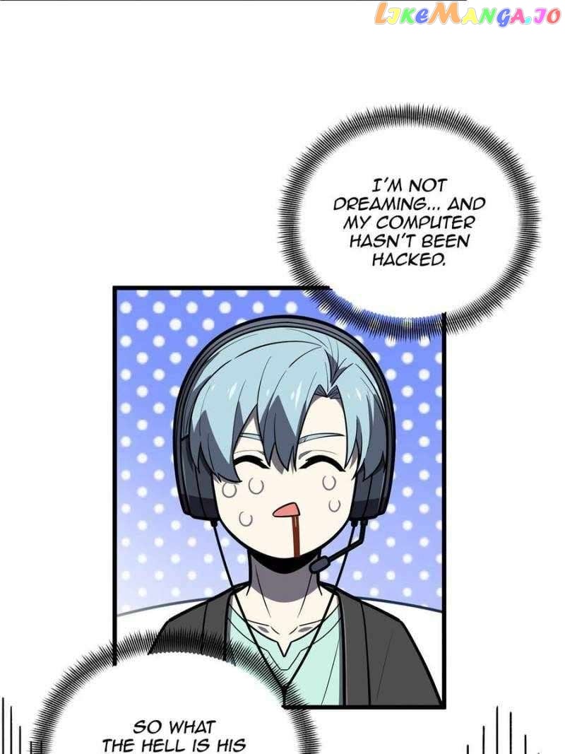 The King’s Avatar Chapter 126 - page 49