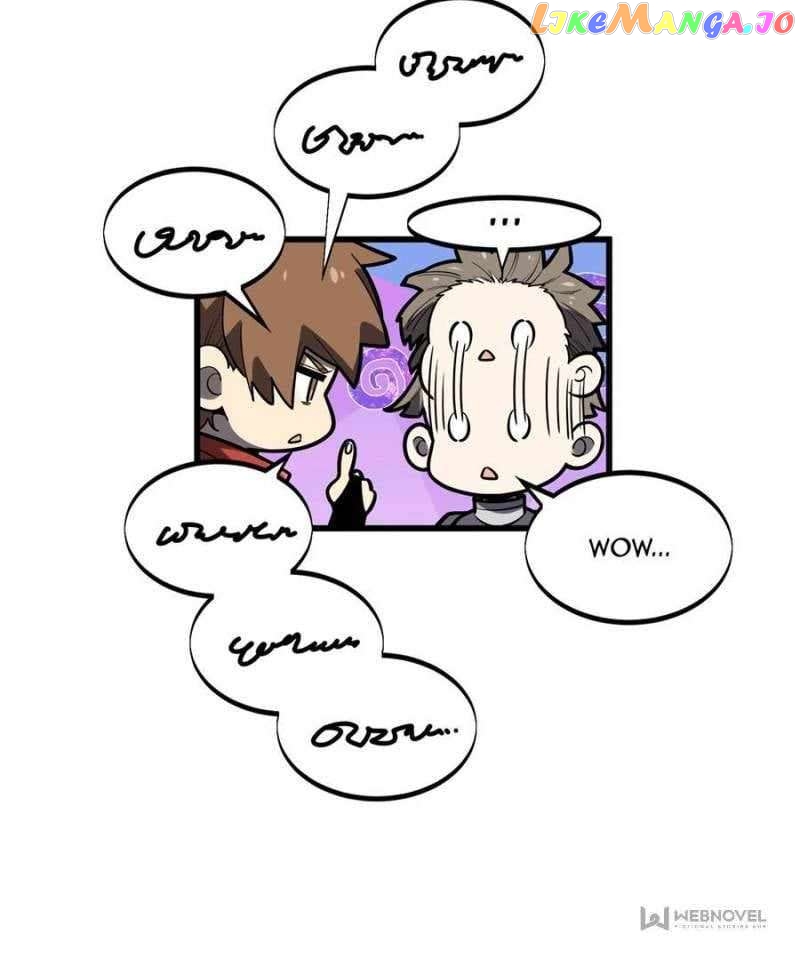 The King’s Avatar Chapter 126 - page 6