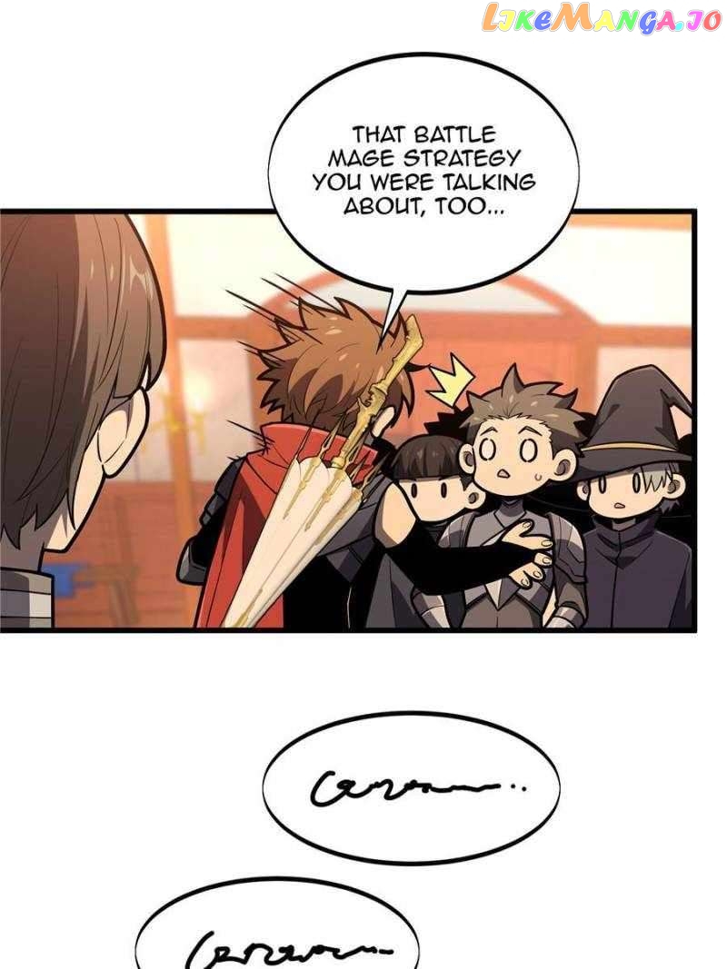 The King’s Avatar Chapter 126 - page 7