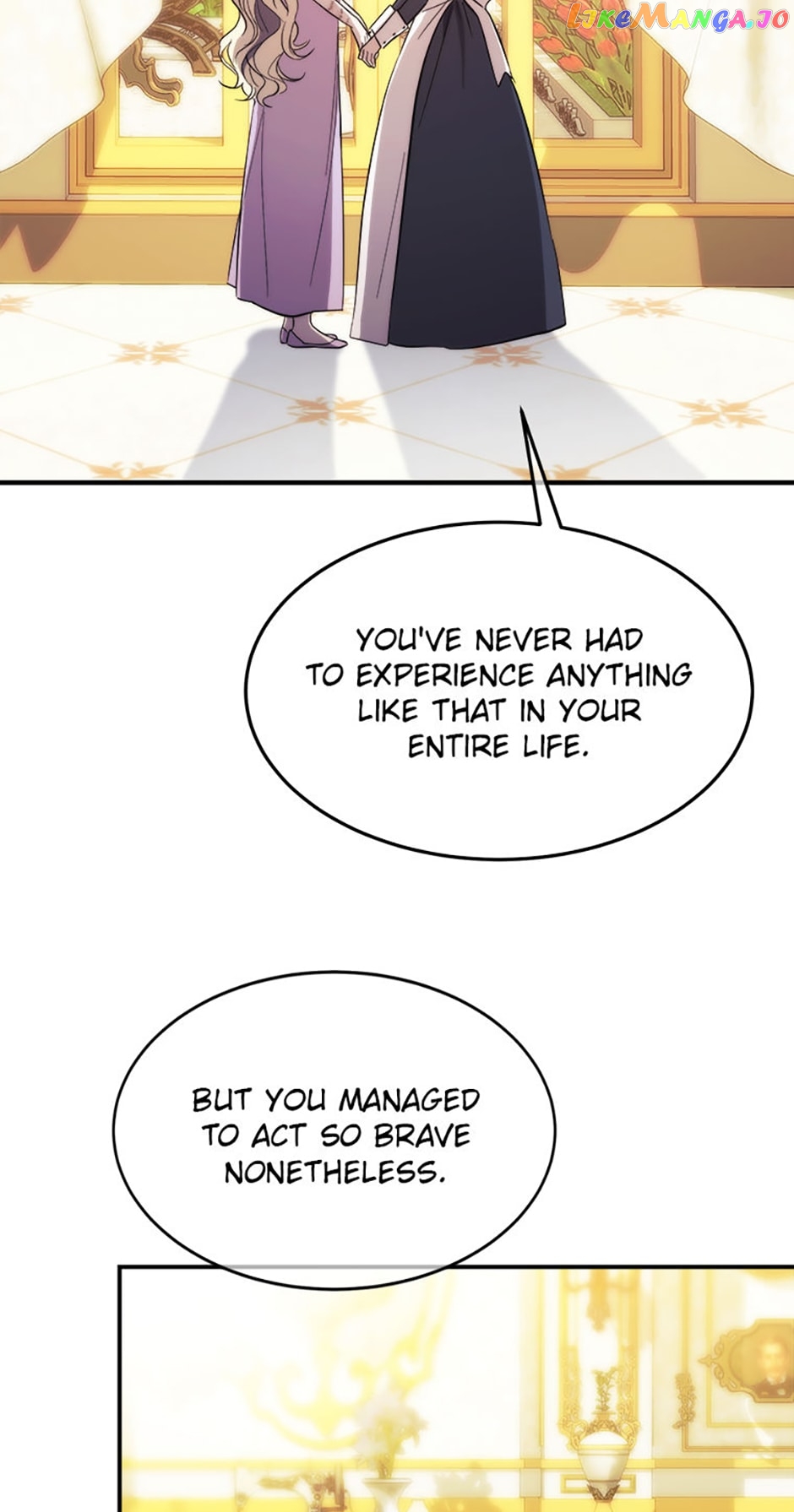 Renia, the Crazy Princess Chapter 62 - page 32
