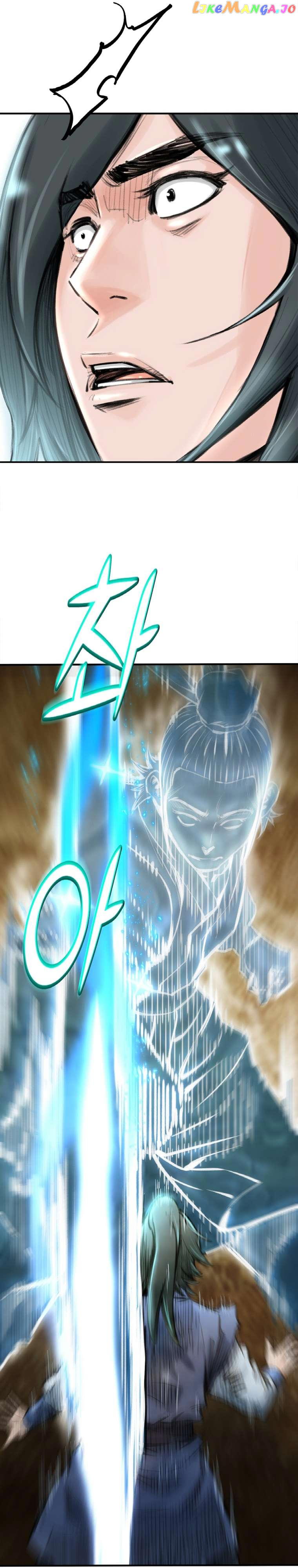The Heavenly Emperor of Darkness Chapter 30 - page 18