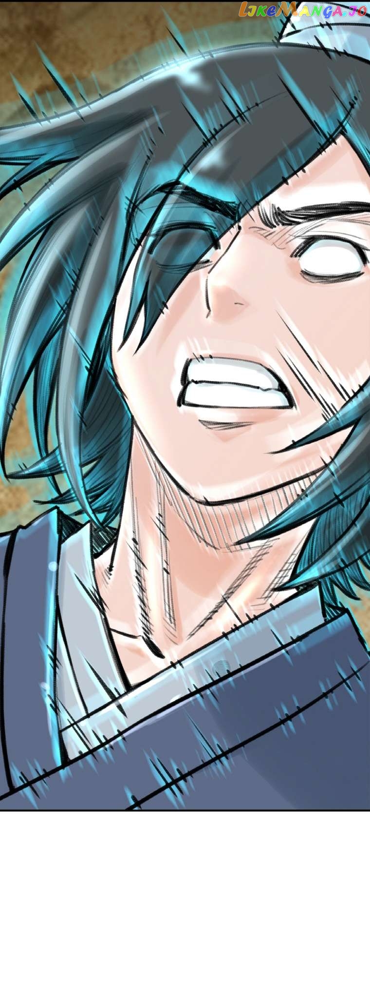 The Heavenly Emperor of Darkness Chapter 30 - page 24