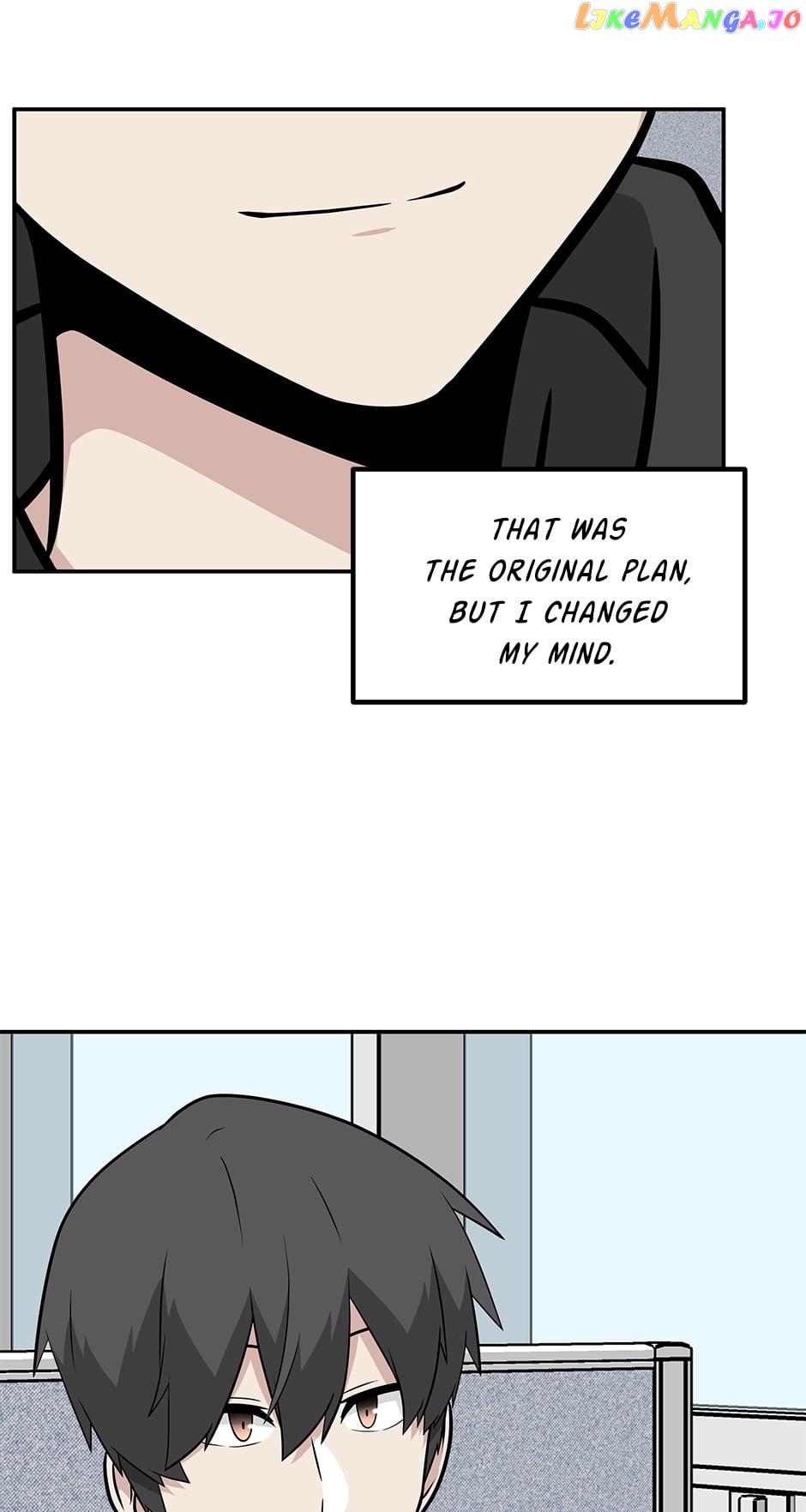 Where Are You Looking, Manager? Chapter 113 - page 32