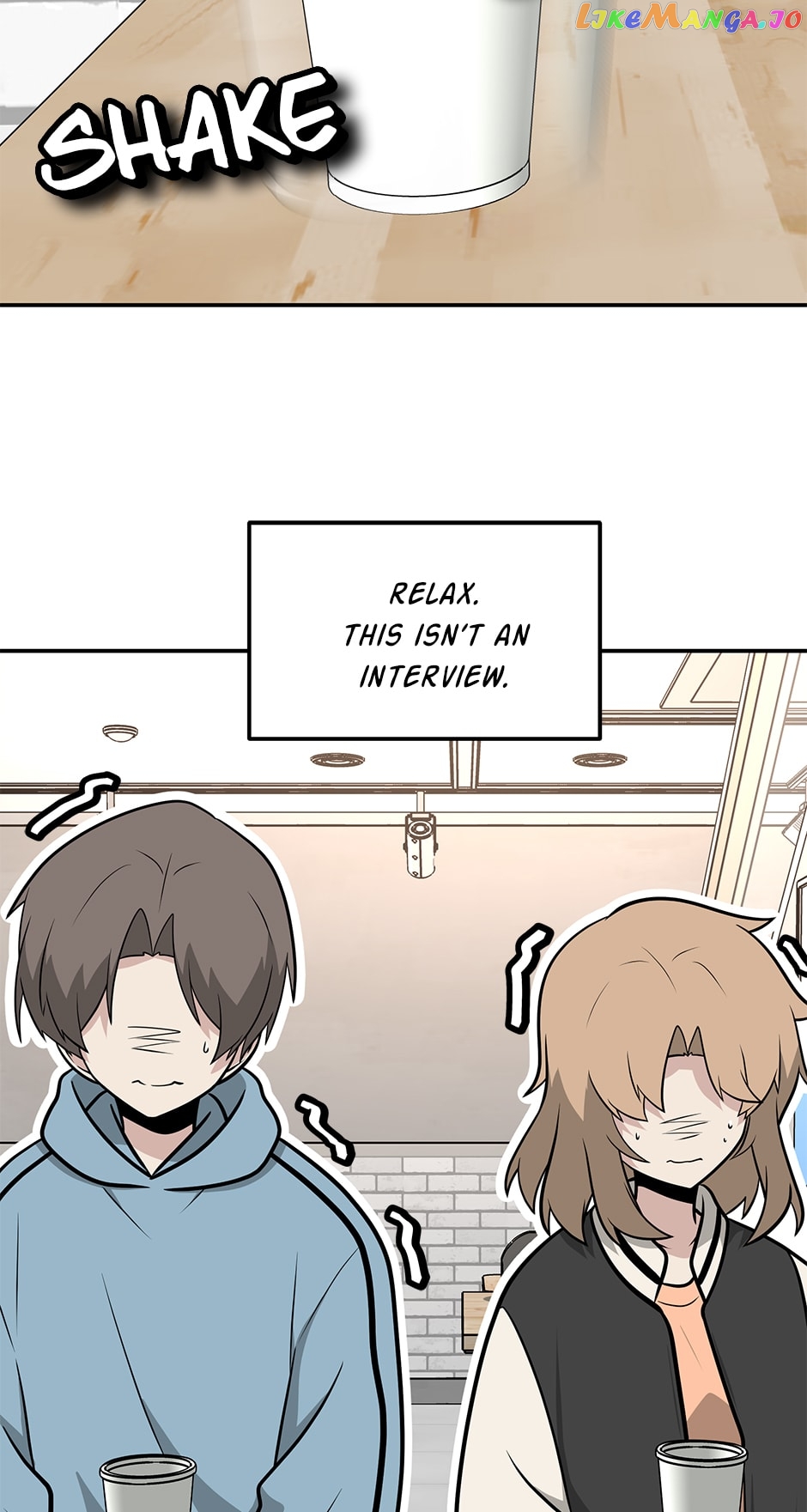 Where Are You Looking, Manager? Chapter 114 - page 2