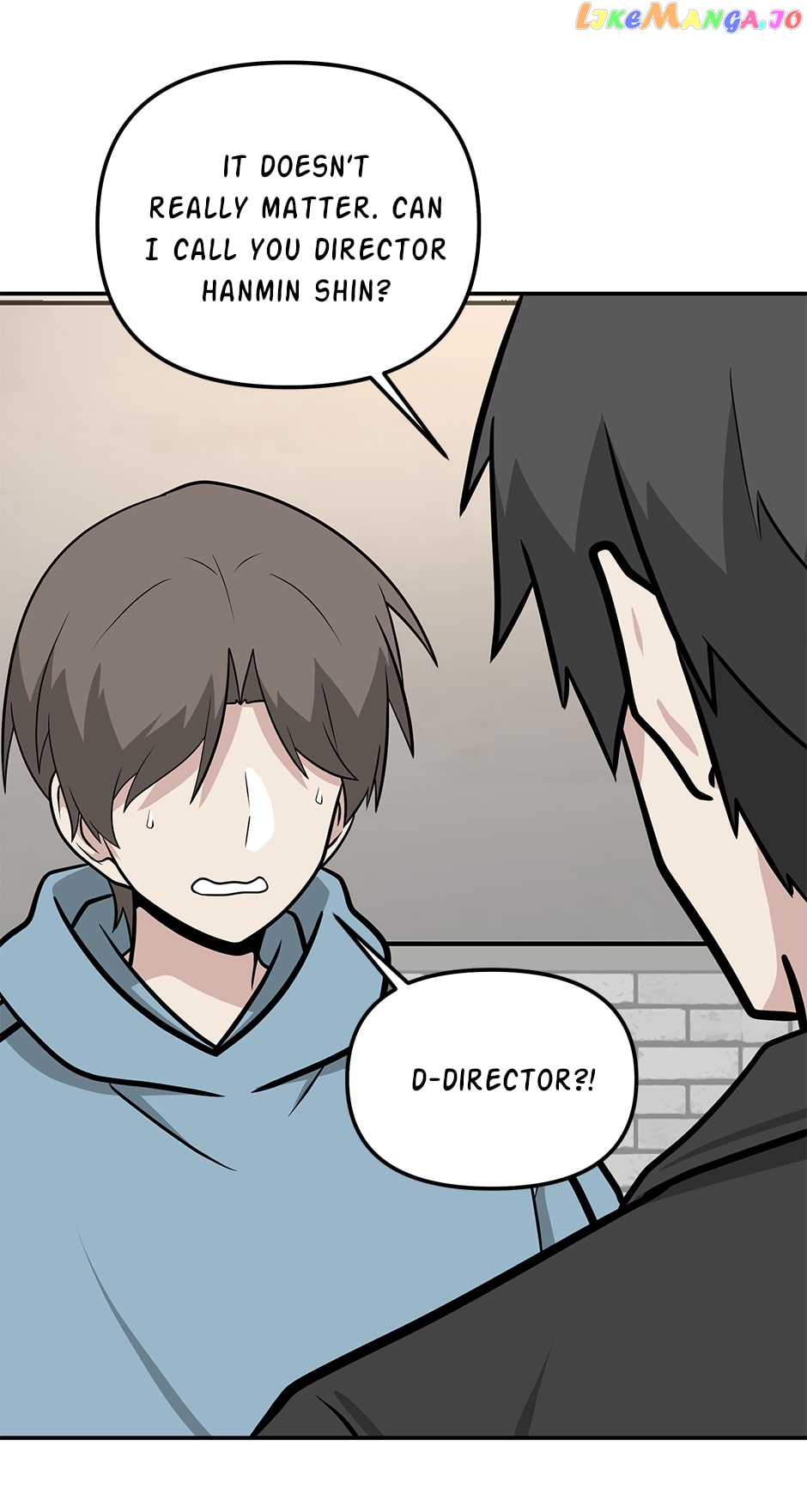 Where Are You Looking, Manager? Chapter 114 - page 5