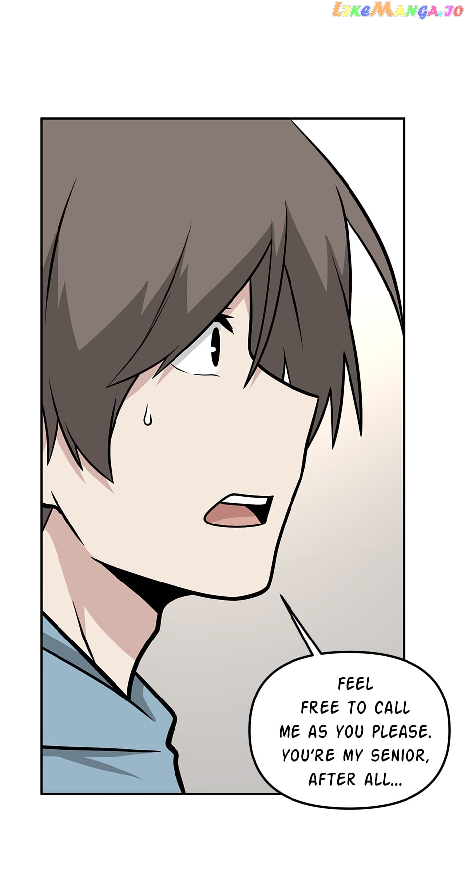 Where Are You Looking, Manager? Chapter 114 - page 6