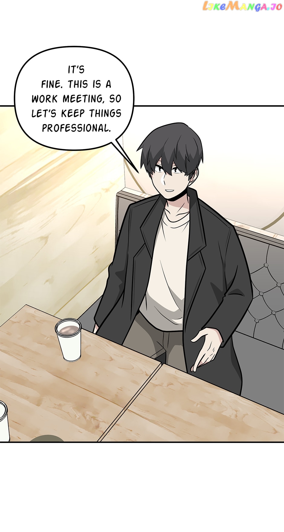 Where Are You Looking, Manager? Chapter 114 - page 7