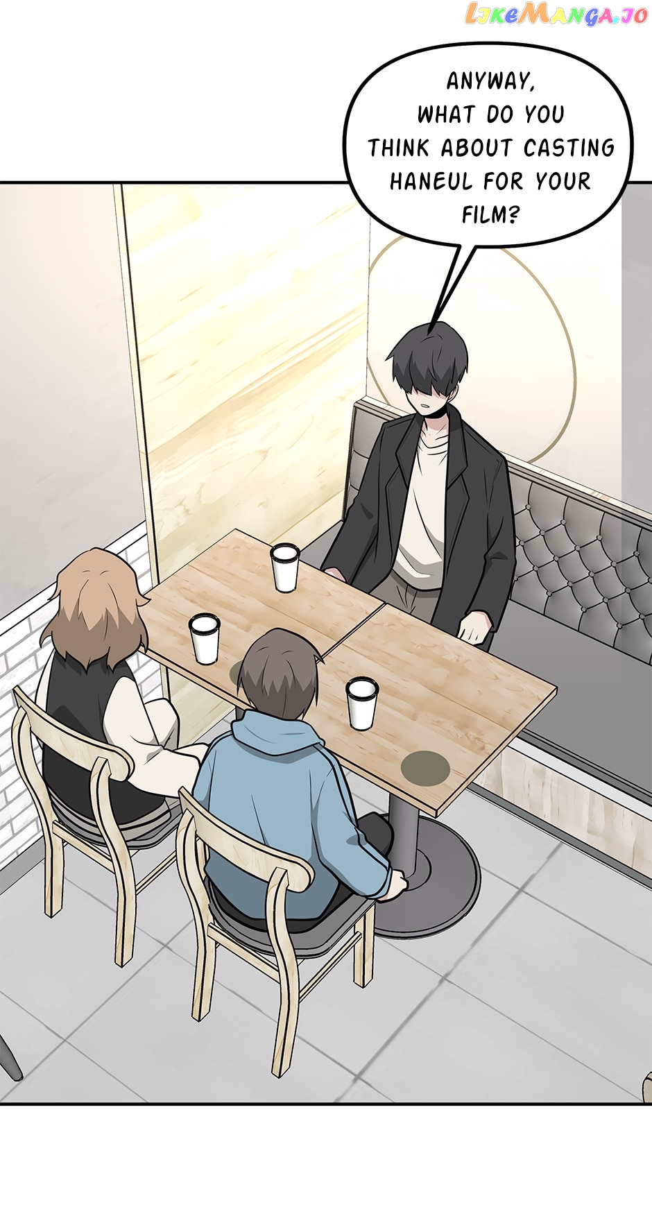 Where Are You Looking, Manager? Chapter 114 - page 8