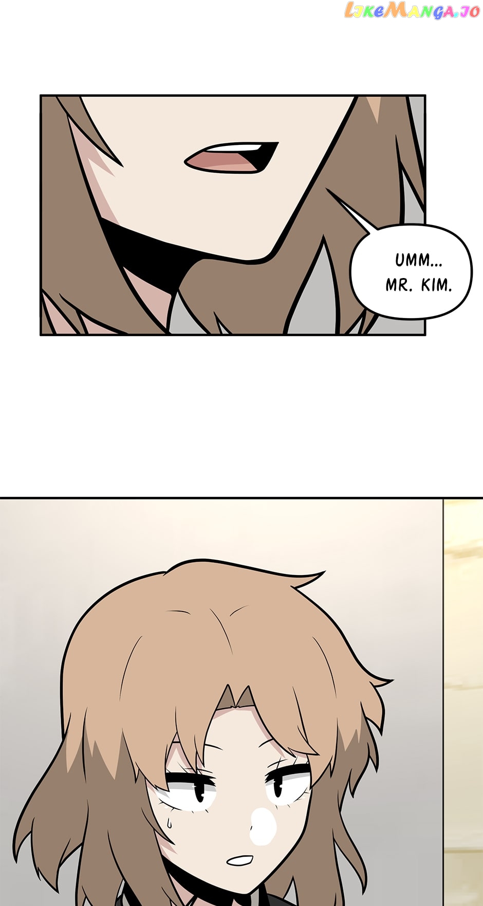 Where Are You Looking, Manager? Chapter 114 - page 9
