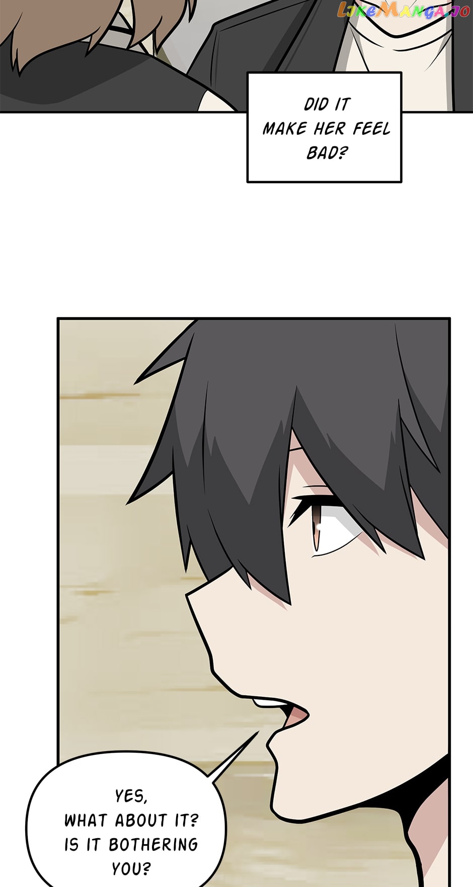 Where Are You Looking, Manager? Chapter 114 - page 11