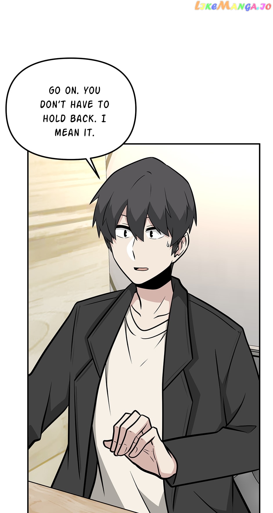 Where Are You Looking, Manager? Chapter 114 - page 13