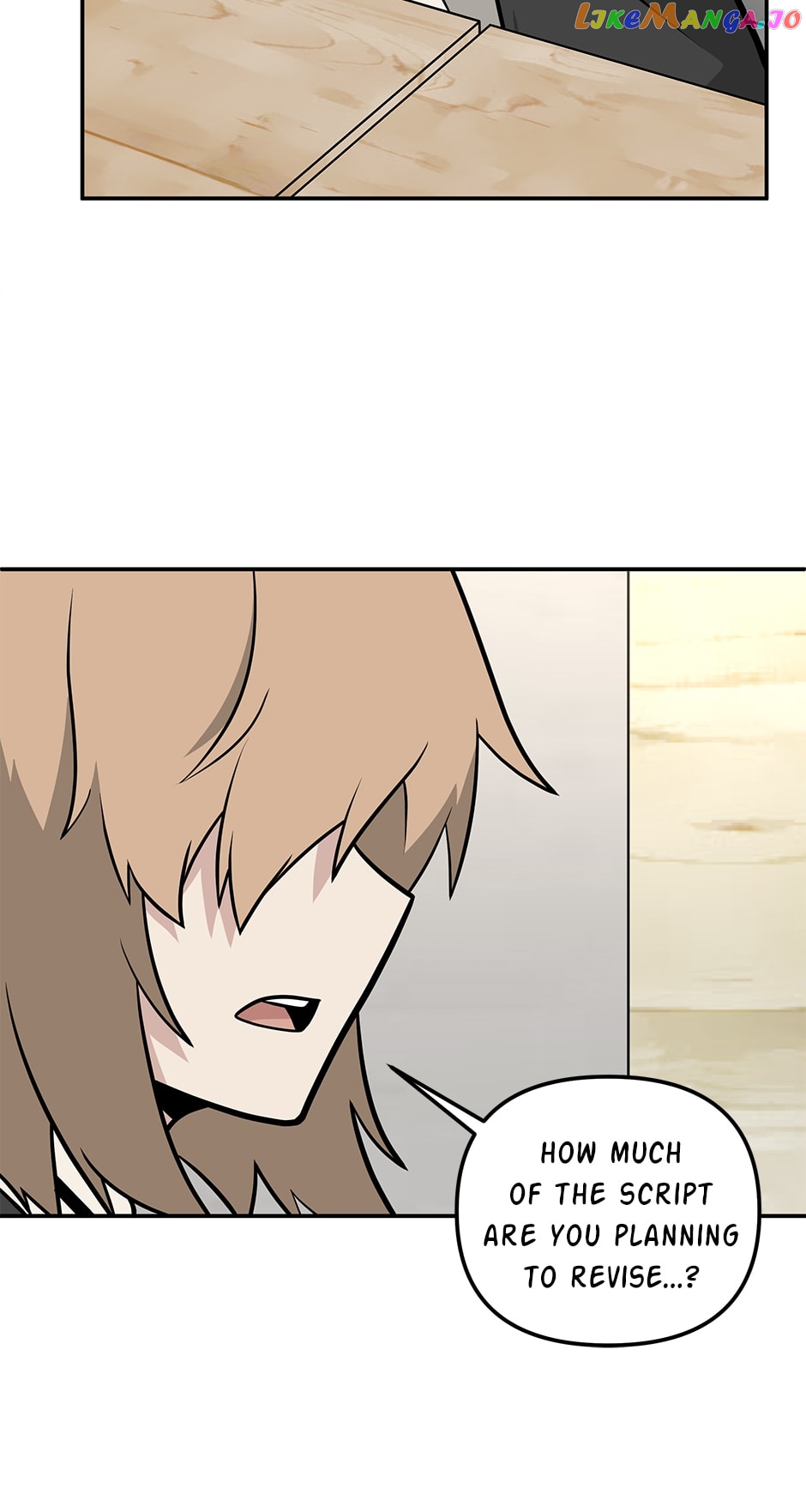 Where Are You Looking, Manager? Chapter 114 - page 14
