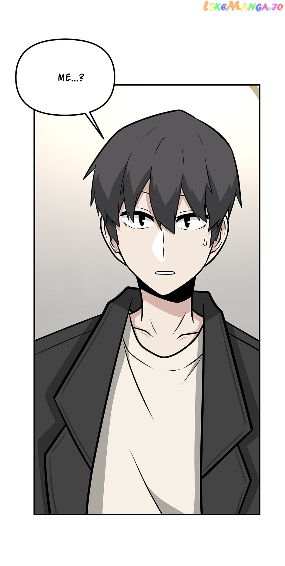 Where Are You Looking, Manager? Chapter 114 - page 15