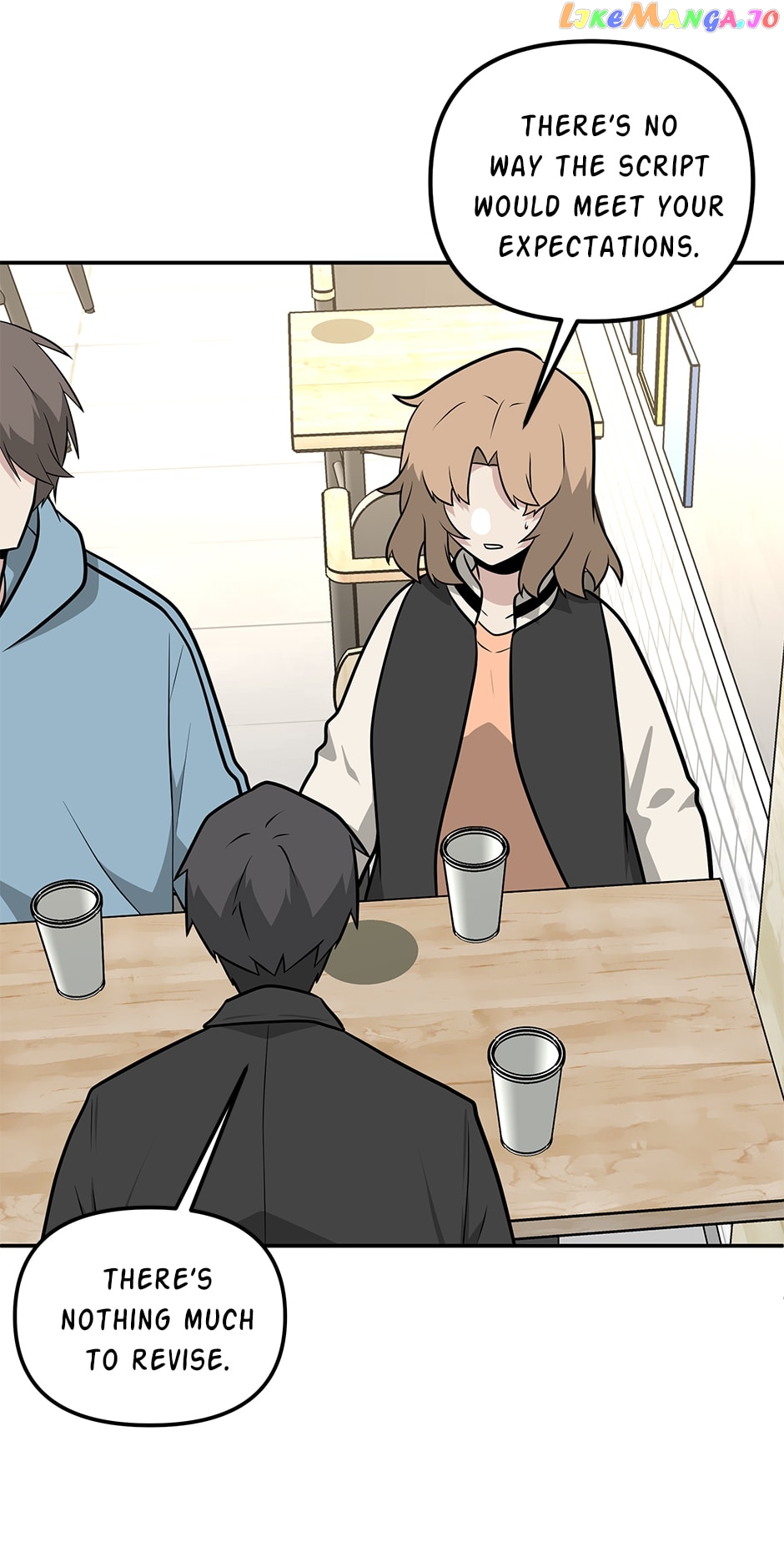 Where Are You Looking, Manager? Chapter 114 - page 16