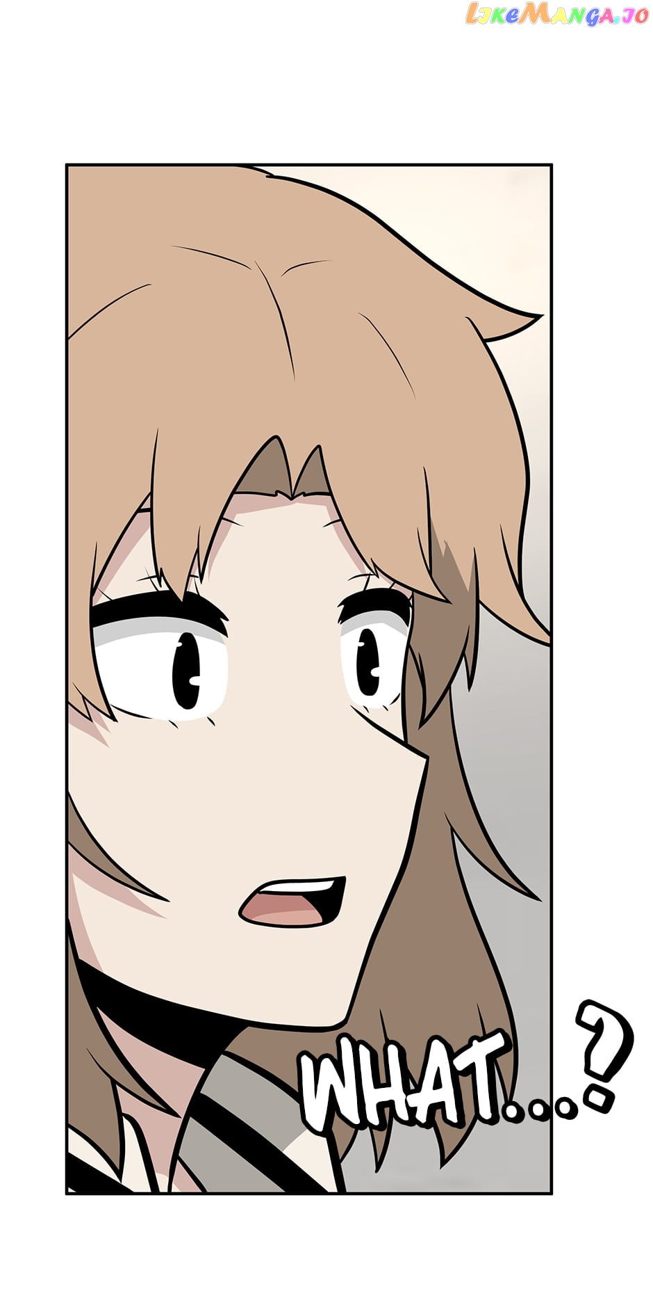 Where Are You Looking, Manager? Chapter 114 - page 17