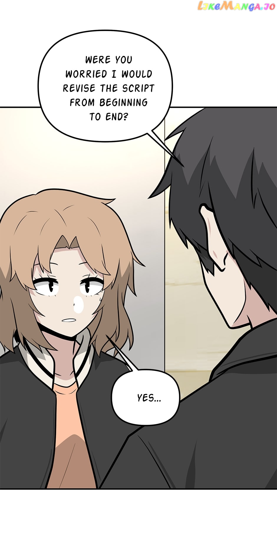 Where Are You Looking, Manager? Chapter 114 - page 18