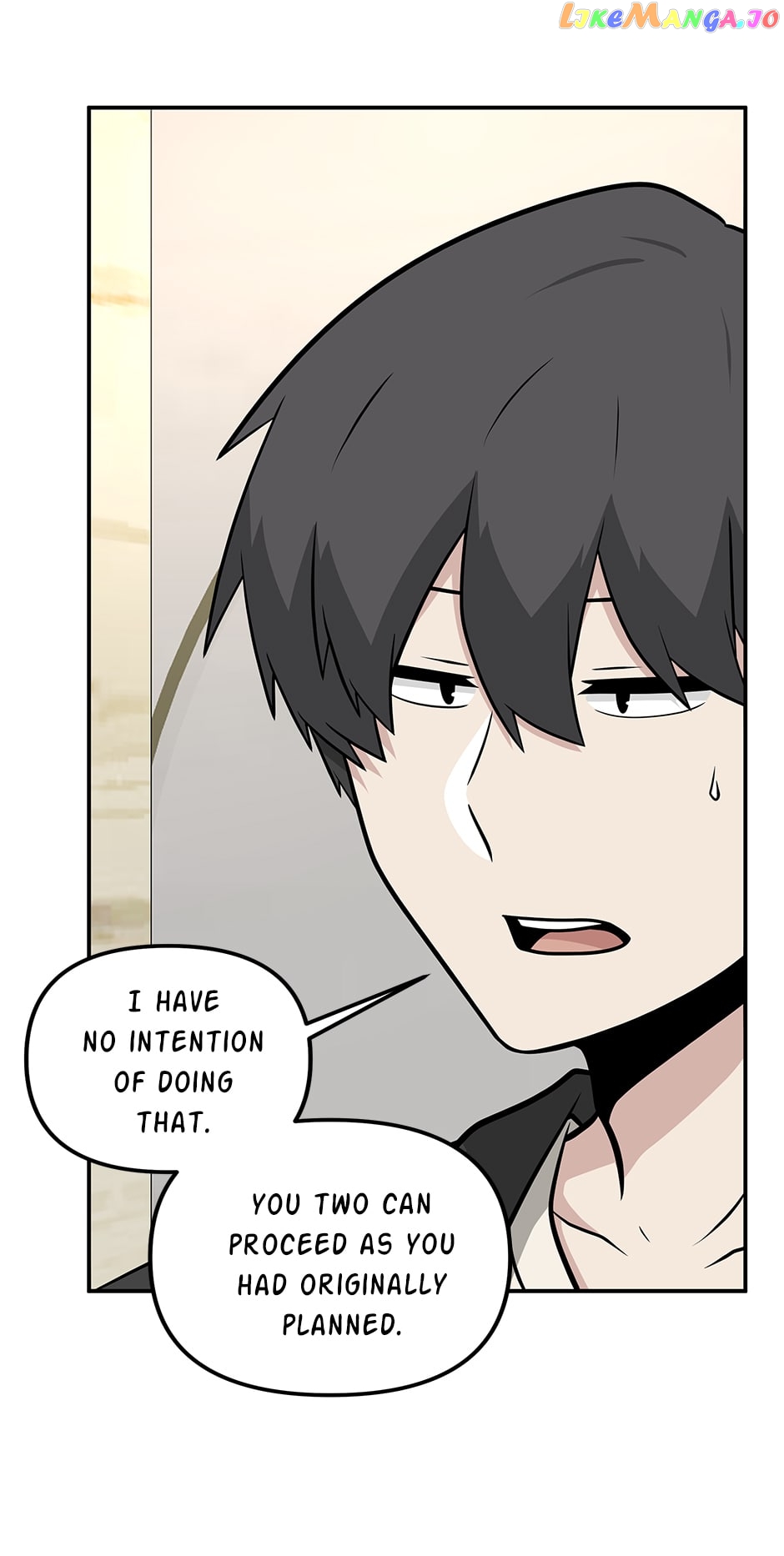 Where Are You Looking, Manager? Chapter 114 - page 19