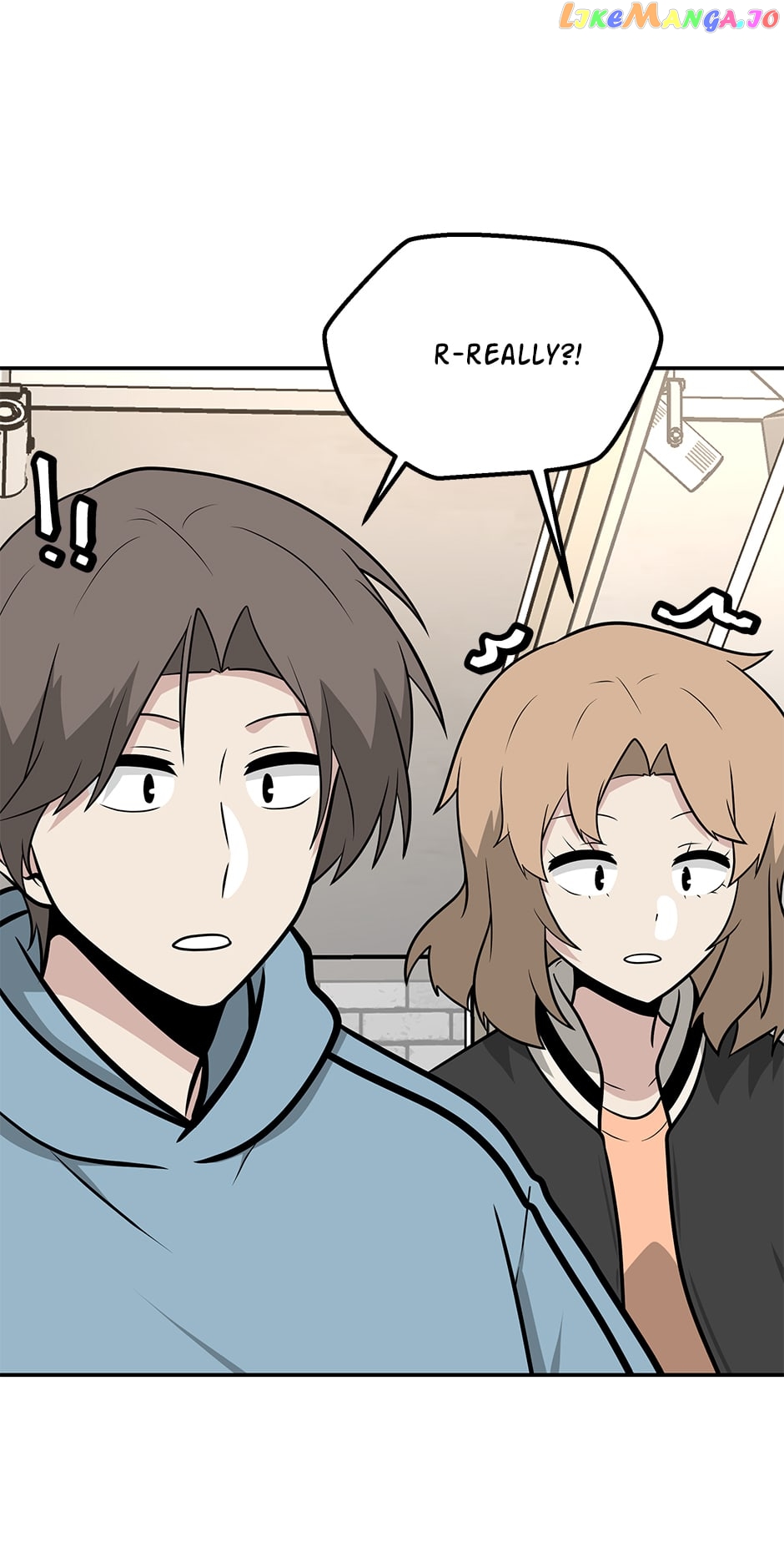 Where Are You Looking, Manager? Chapter 114 - page 20