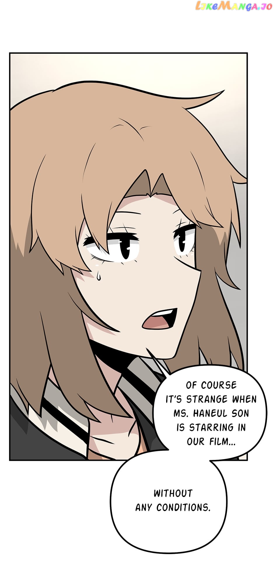 Where Are You Looking, Manager? Chapter 114 - page 22
