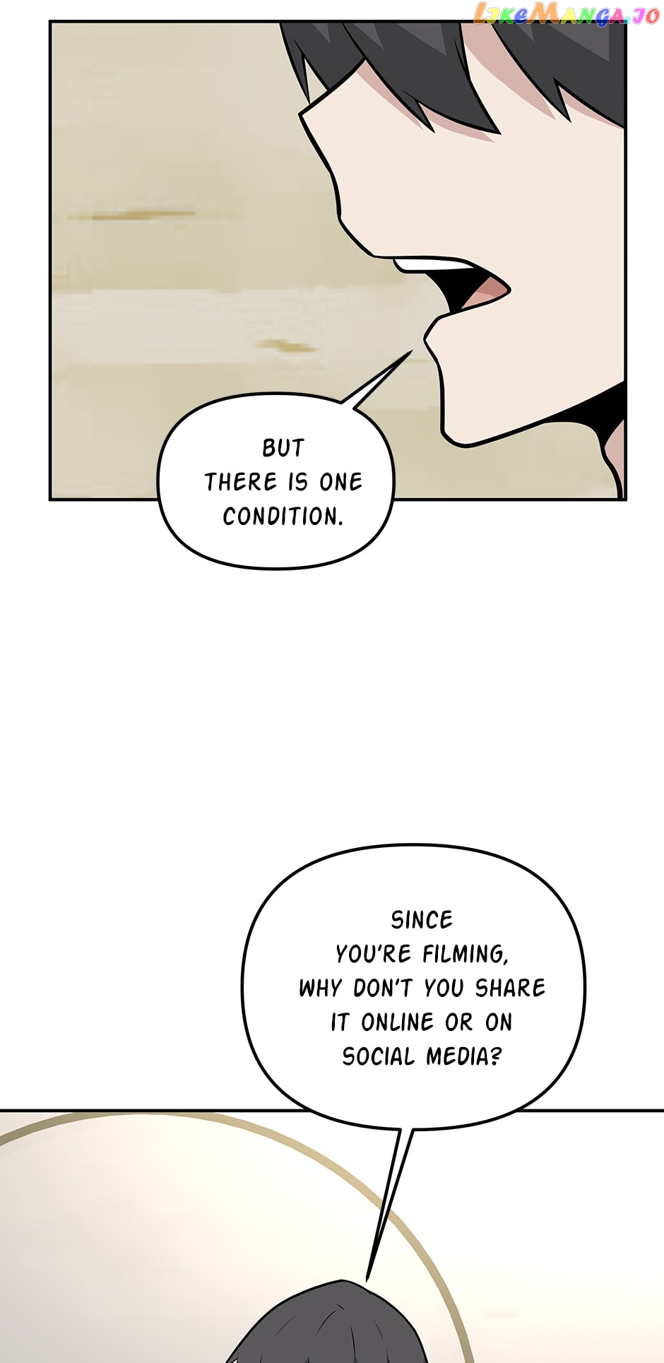 Where Are You Looking, Manager? Chapter 114 - page 25