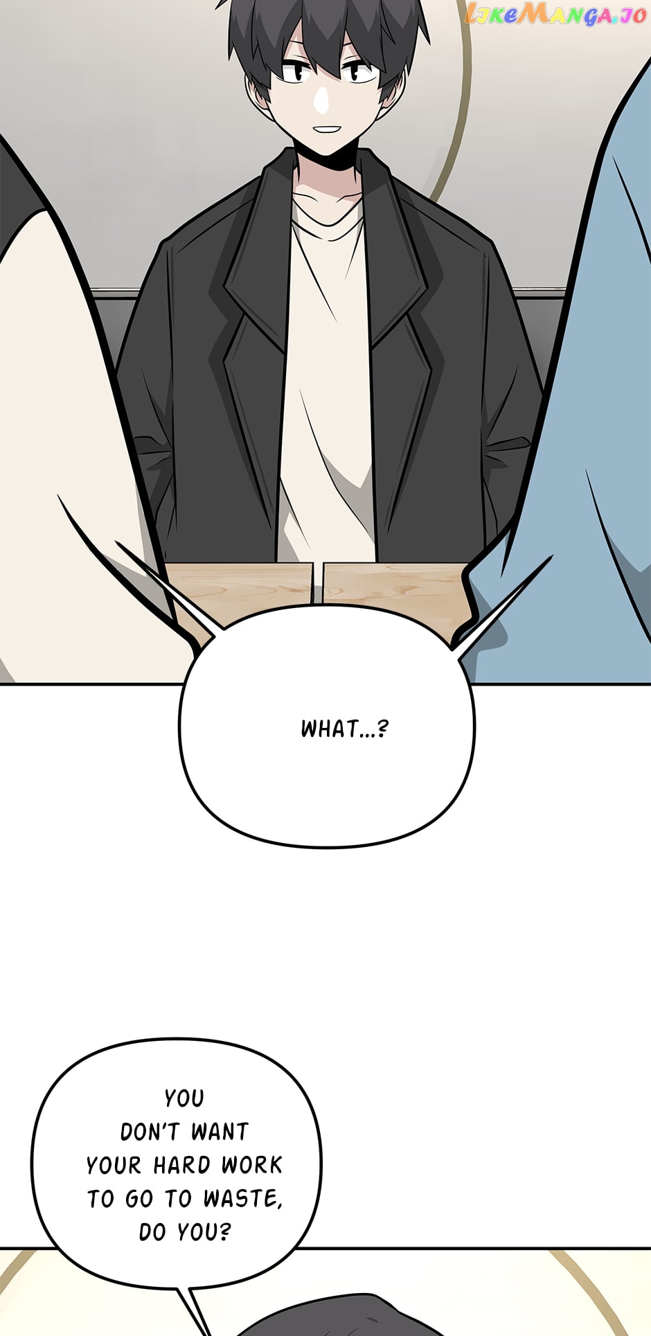 Where Are You Looking, Manager? Chapter 114 - page 26