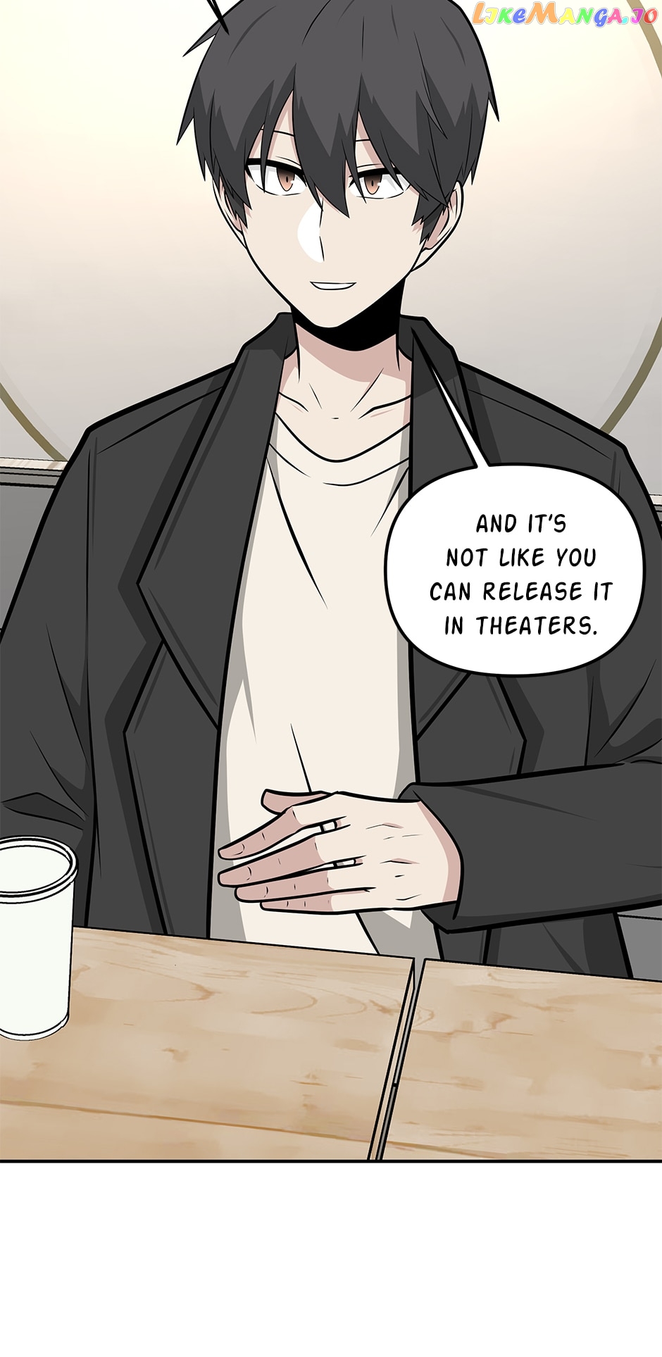 Where Are You Looking, Manager? Chapter 114 - page 27
