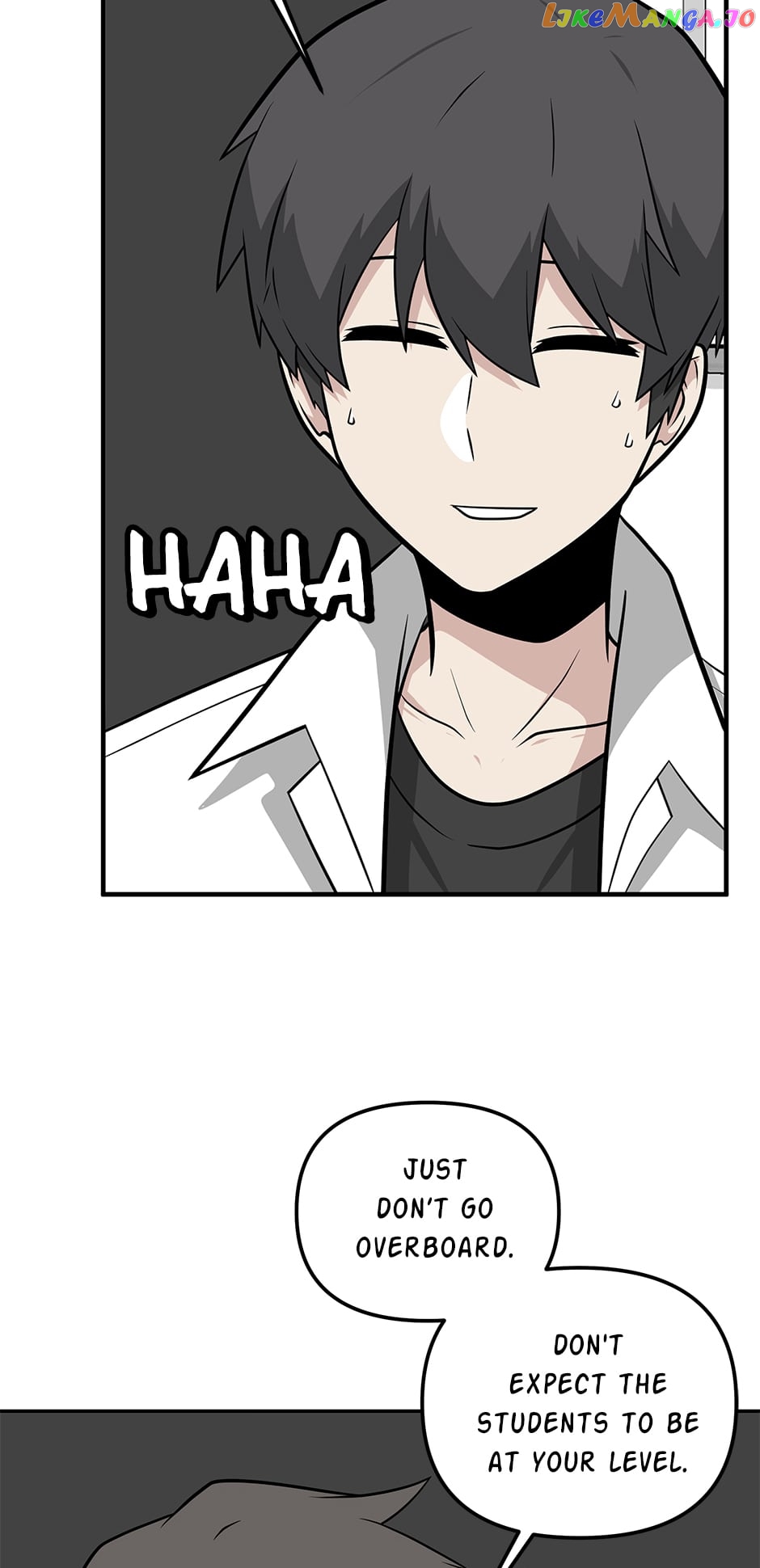 Where Are You Looking, Manager? Chapter 114 - page 31