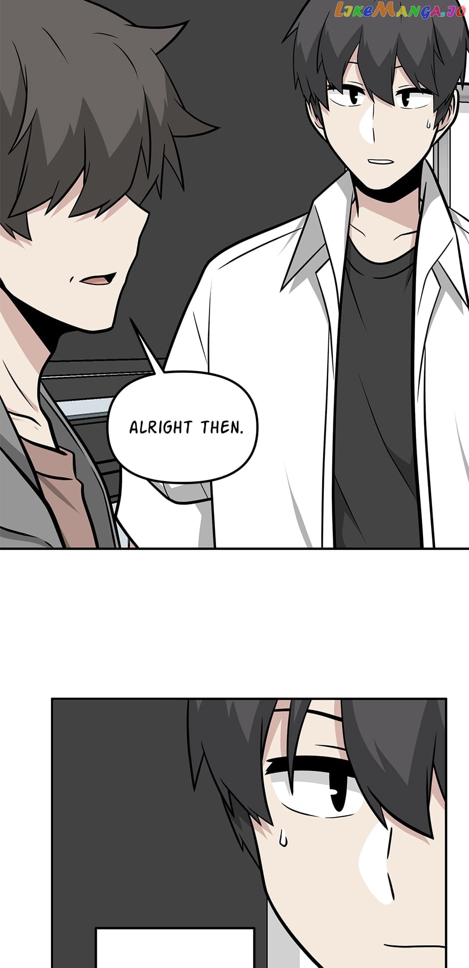 Where Are You Looking, Manager? Chapter 114 - page 33