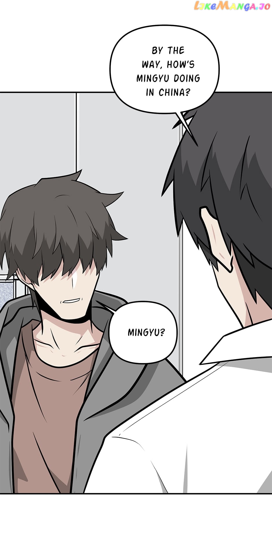 Where Are You Looking, Manager? Chapter 114 - page 36