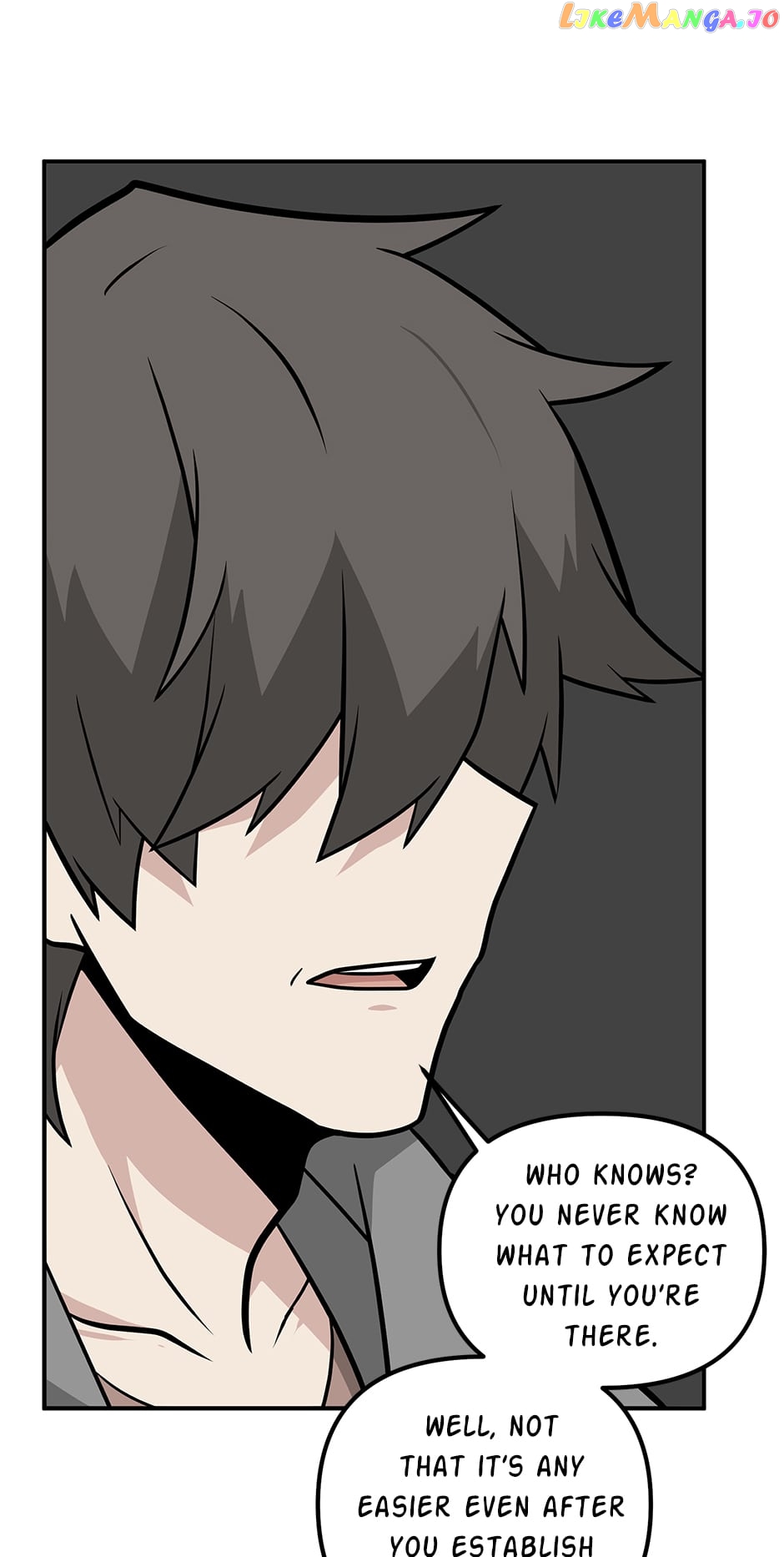 Where Are You Looking, Manager? Chapter 114 - page 37