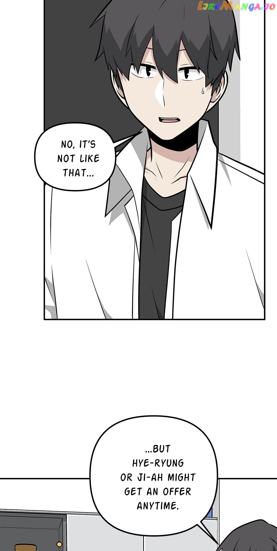 Where Are You Looking, Manager? Chapter 114 - page 40