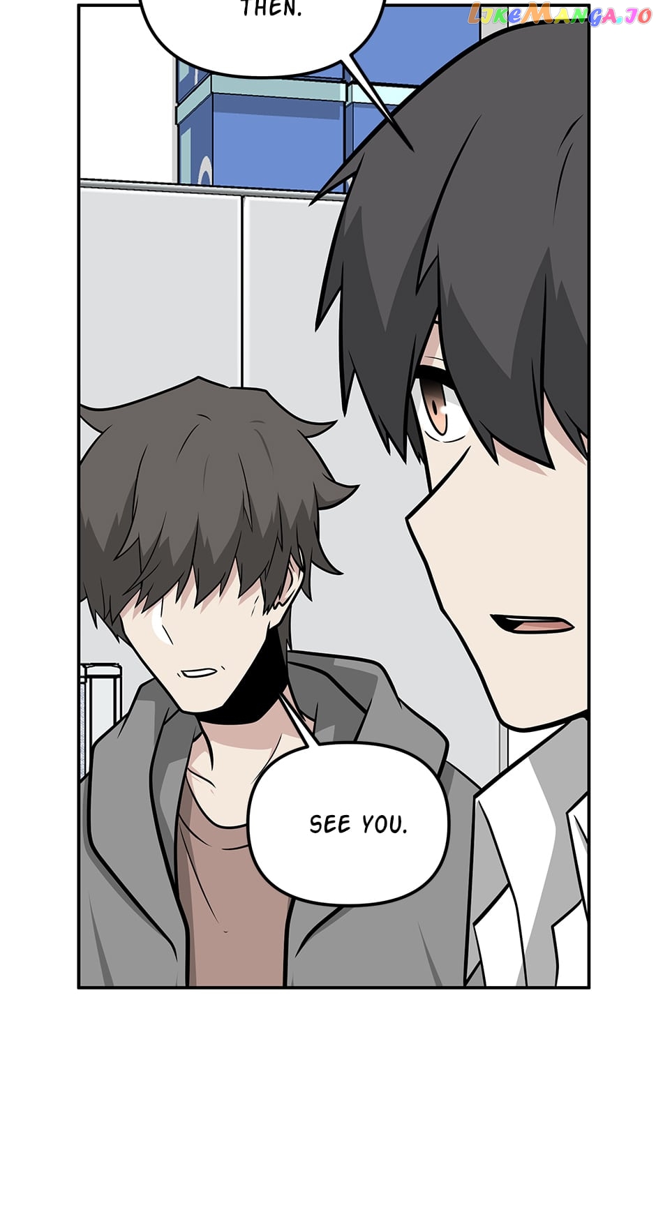 Where Are You Looking, Manager? Chapter 114 - page 47