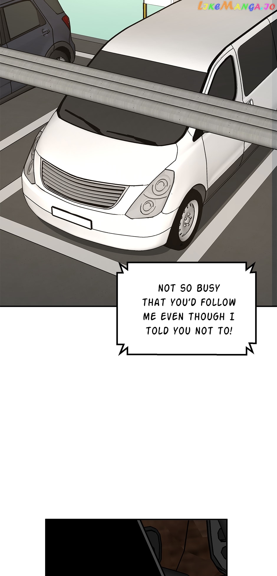 Where Are You Looking, Manager? Chapter 114 - page 52
