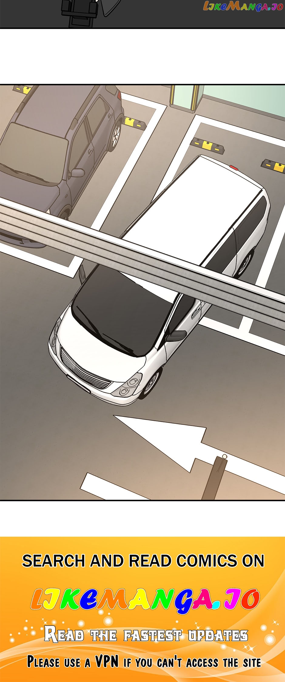 Where Are You Looking, Manager? Chapter 114 - page 56