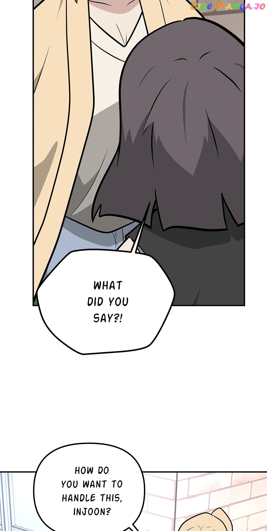 Where Are You Looking, Manager? Chapter 115 - page 5