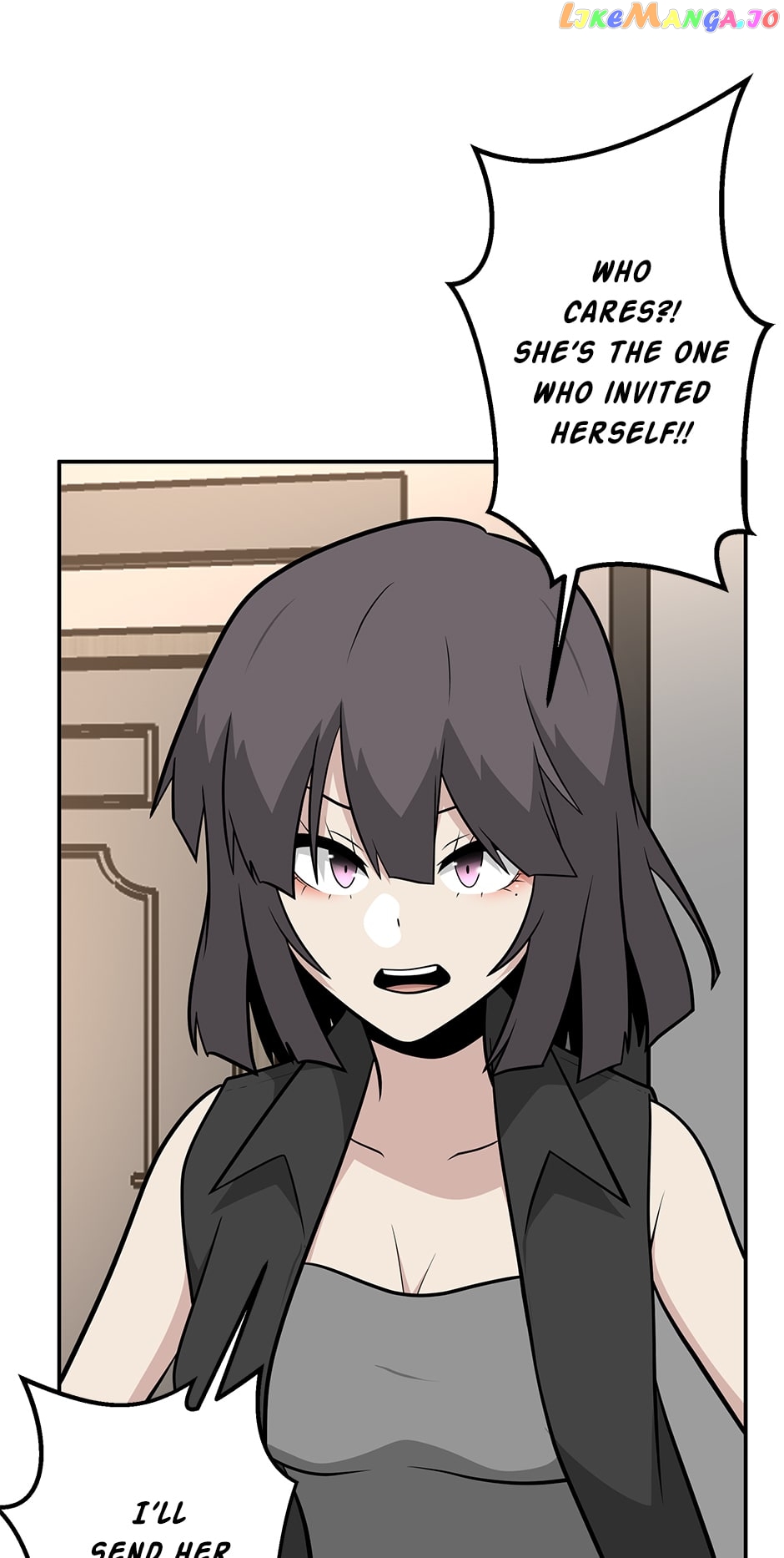Where Are You Looking, Manager? Chapter 115 - page 9