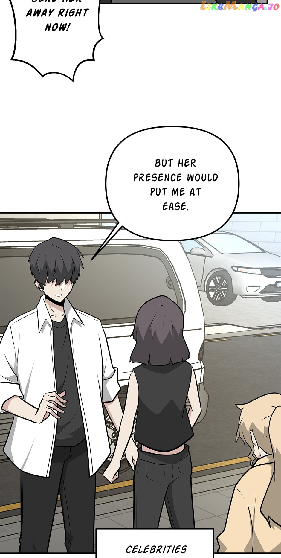 Where Are You Looking, Manager? Chapter 115 - page 10