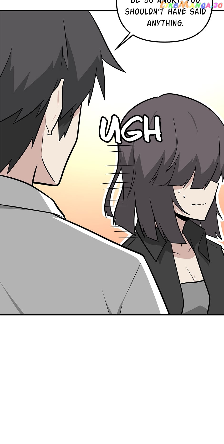Where Are You Looking, Manager? Chapter 115 - page 14