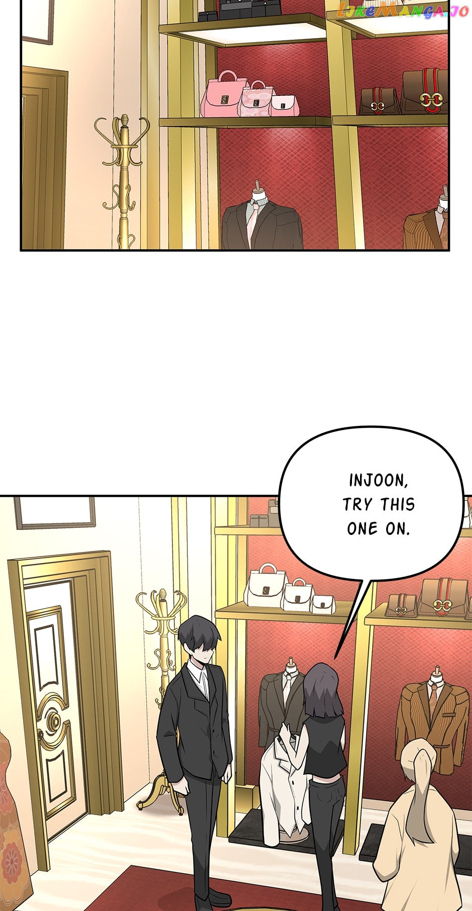 Where Are You Looking, Manager? Chapter 115 - page 18