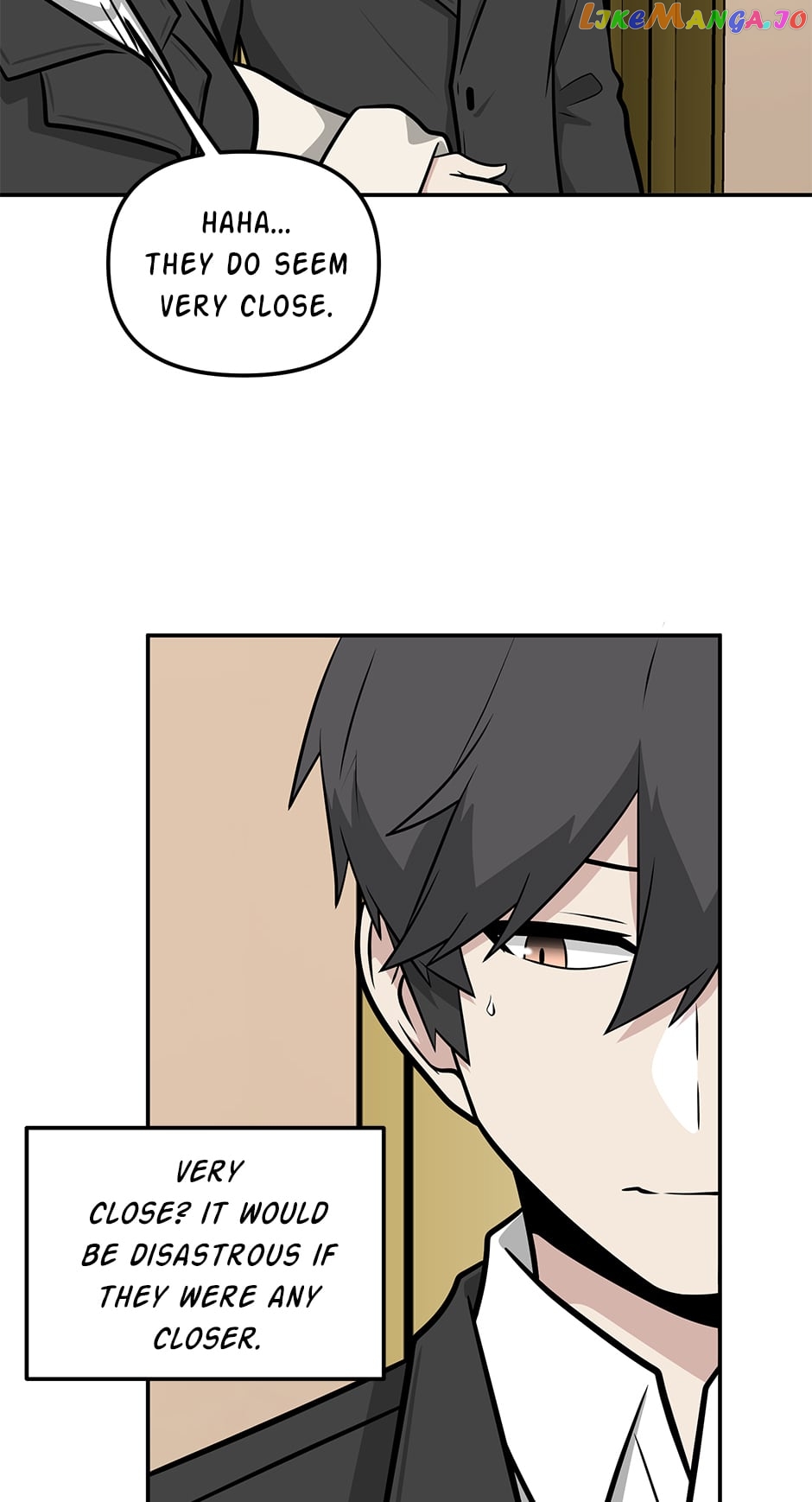 Where Are You Looking, Manager? Chapter 115 - page 24