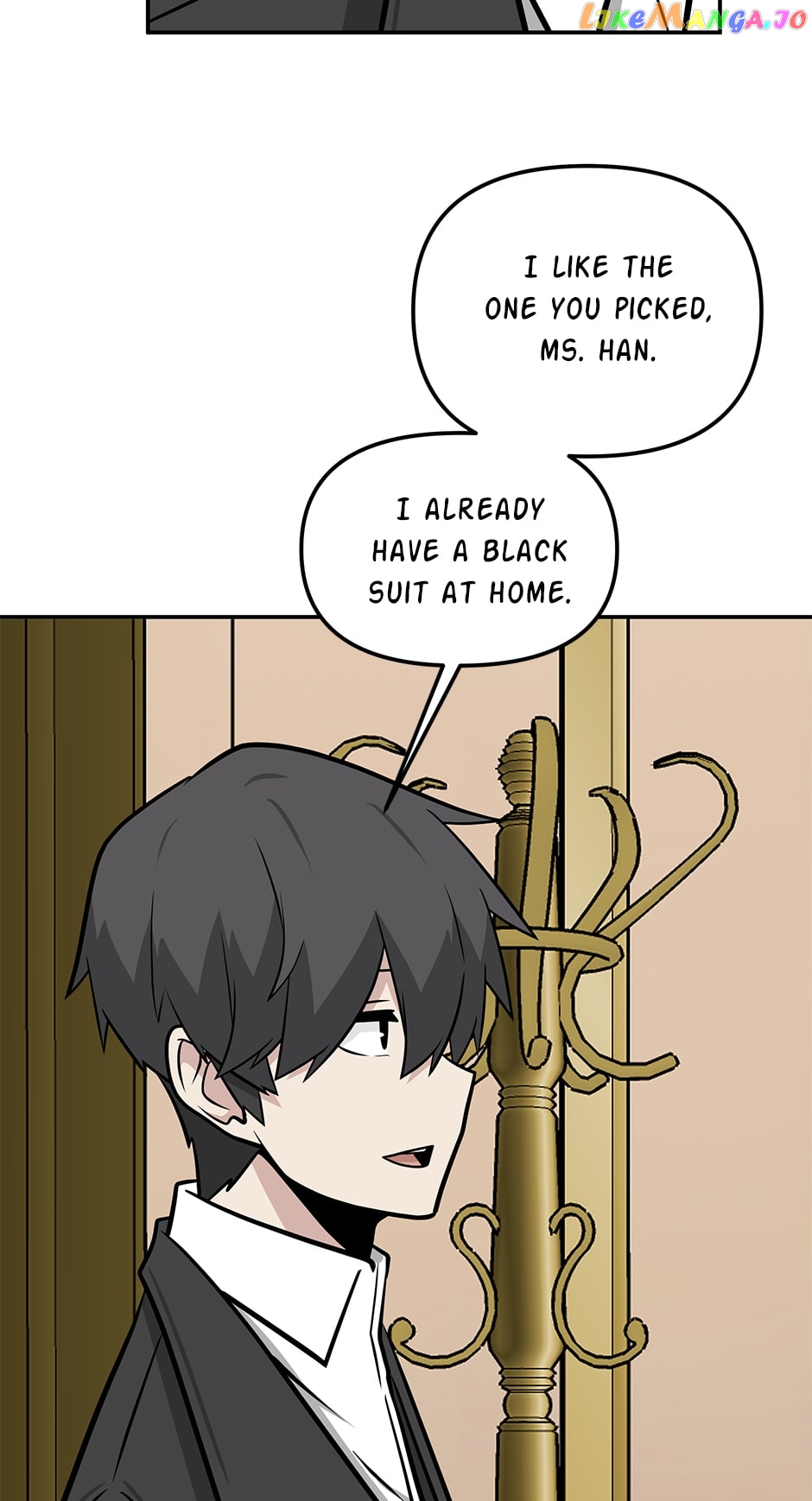 Where Are You Looking, Manager? Chapter 115 - page 25