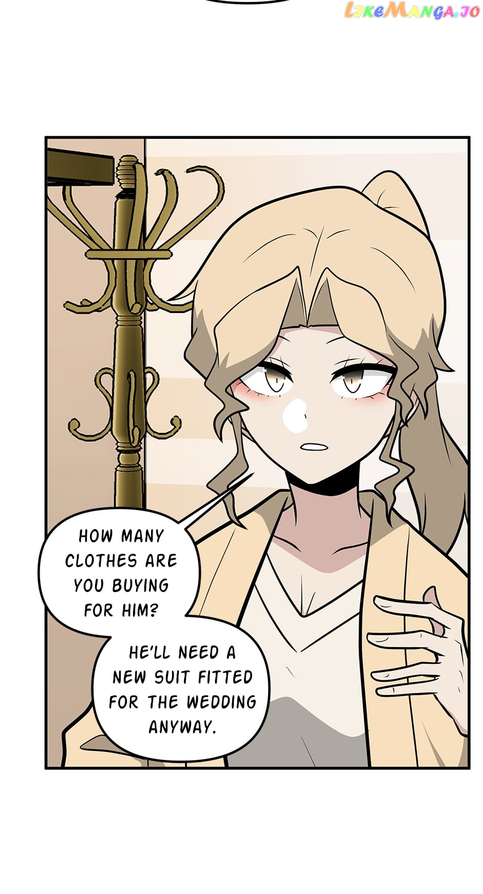 Where Are You Looking, Manager? Chapter 115 - page 28