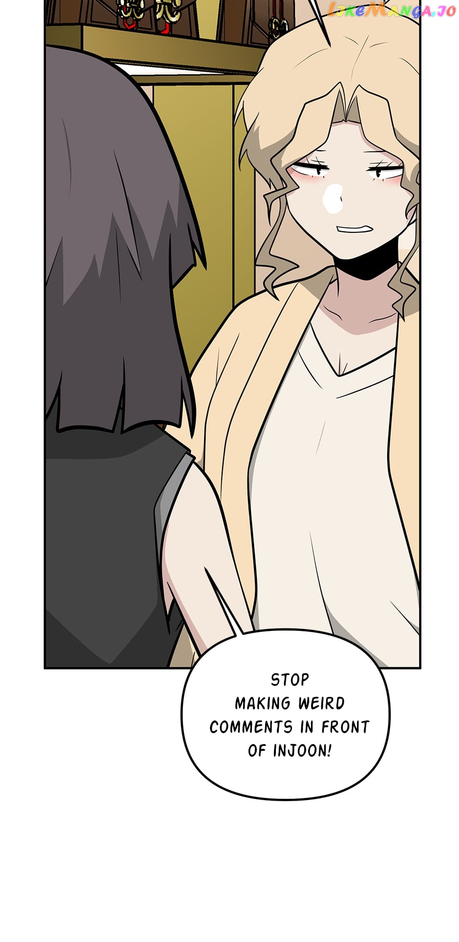 Where Are You Looking, Manager? Chapter 115 - page 30