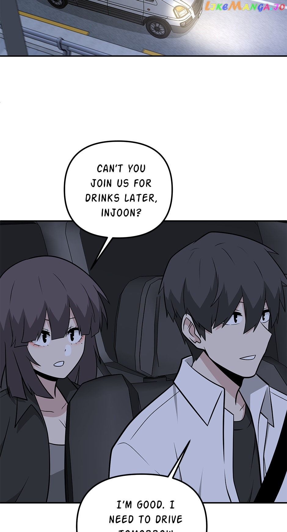 Where Are You Looking, Manager? Chapter 115 - page 47