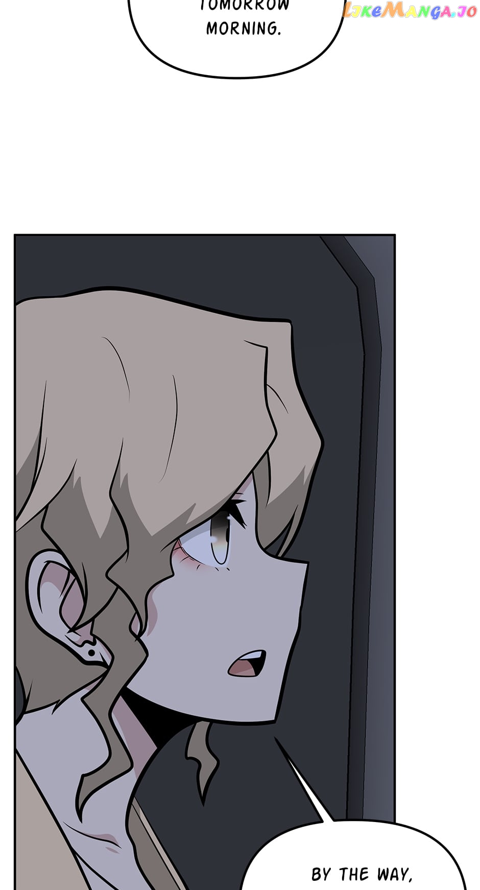 Where Are You Looking, Manager? Chapter 115 - page 48