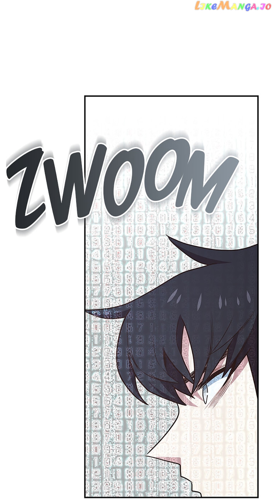 One-in-Seven-Billion Irregular Chapter 74 - page 24