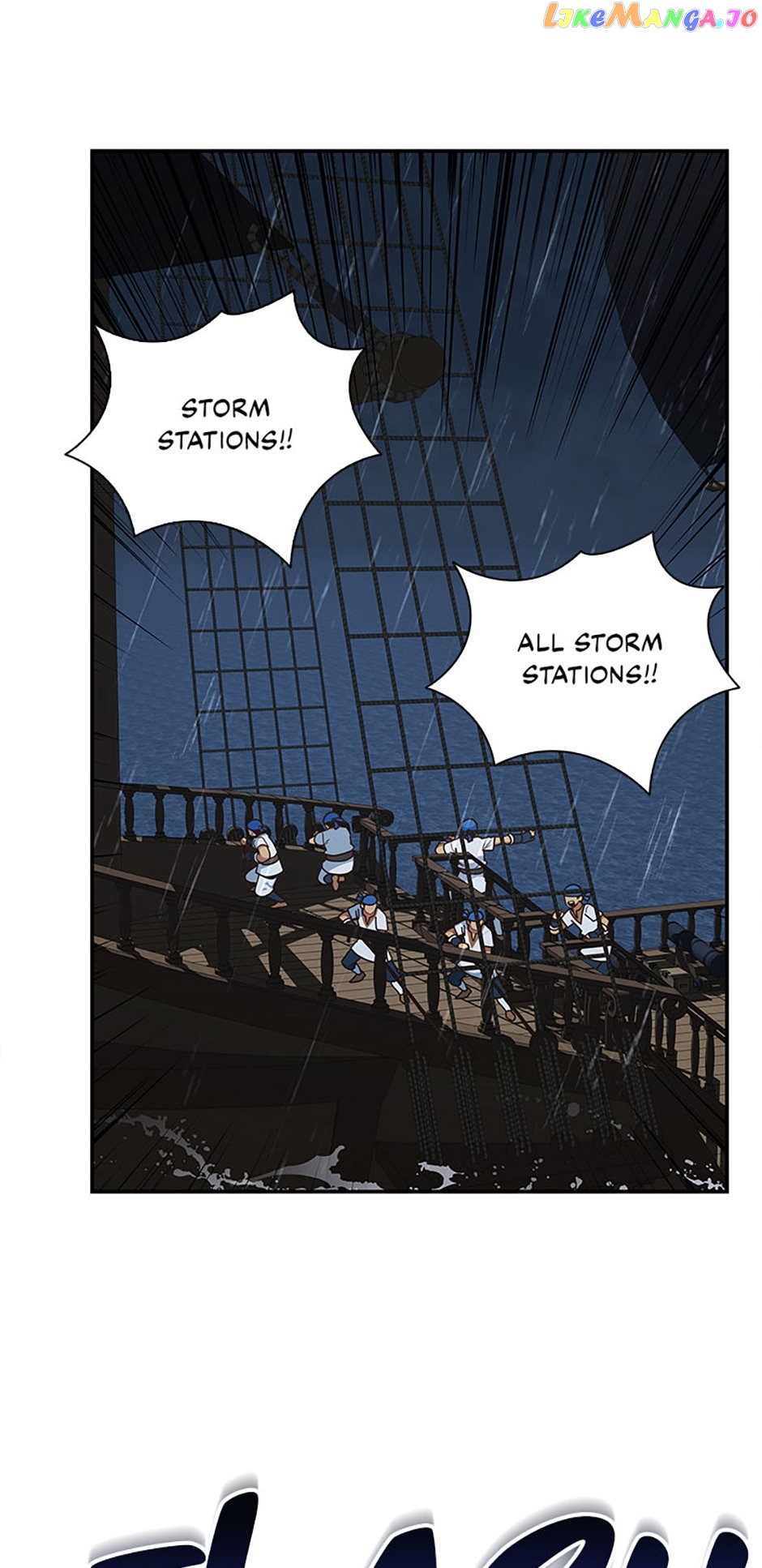 One-in-Seven-Billion Irregular Chapter 76 - page 32
