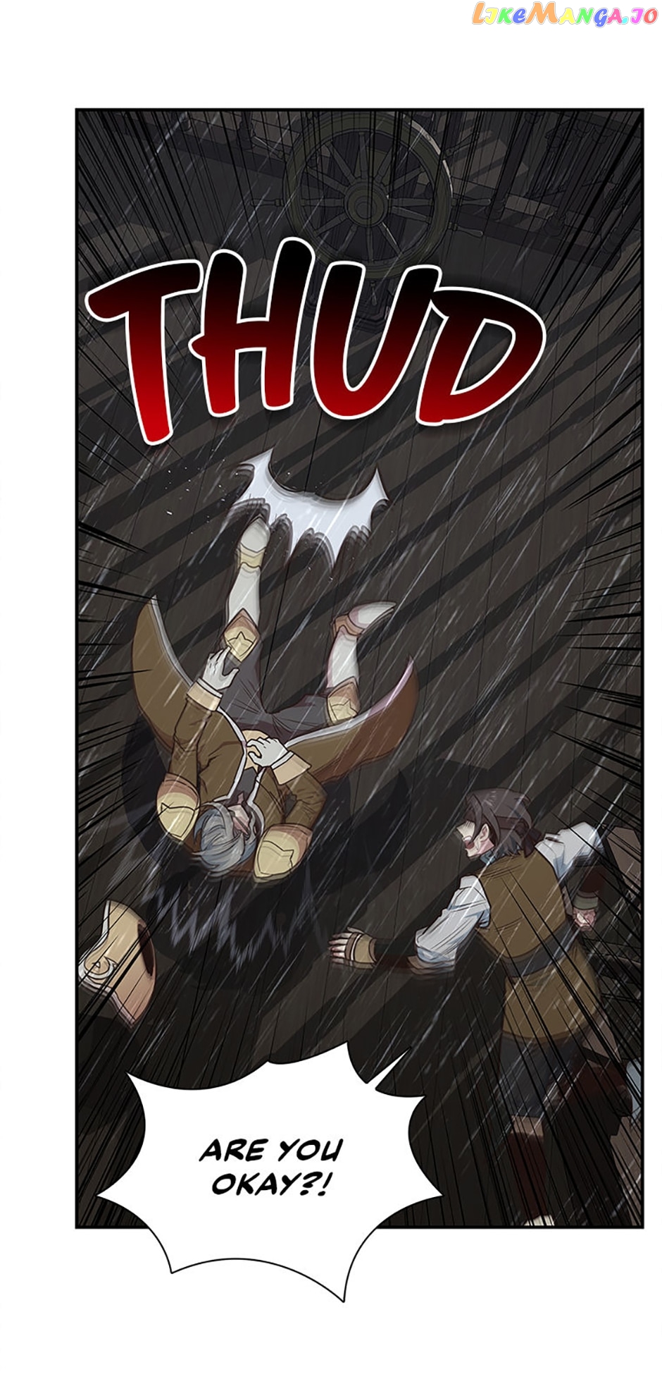 One-in-Seven-Billion Irregular Chapter 76 - page 44